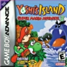 Super Mario Advance 3: Yoshi´s Island